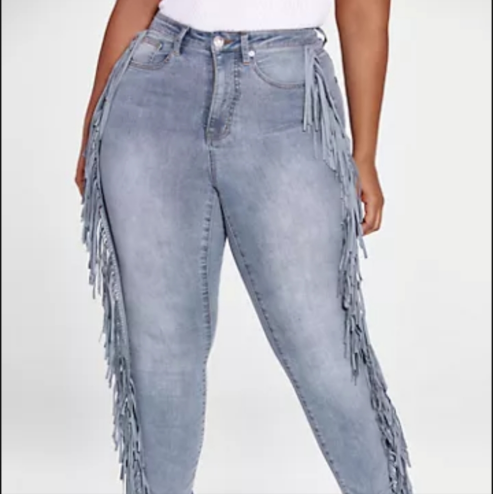 Jeans - Picture 2 of 7